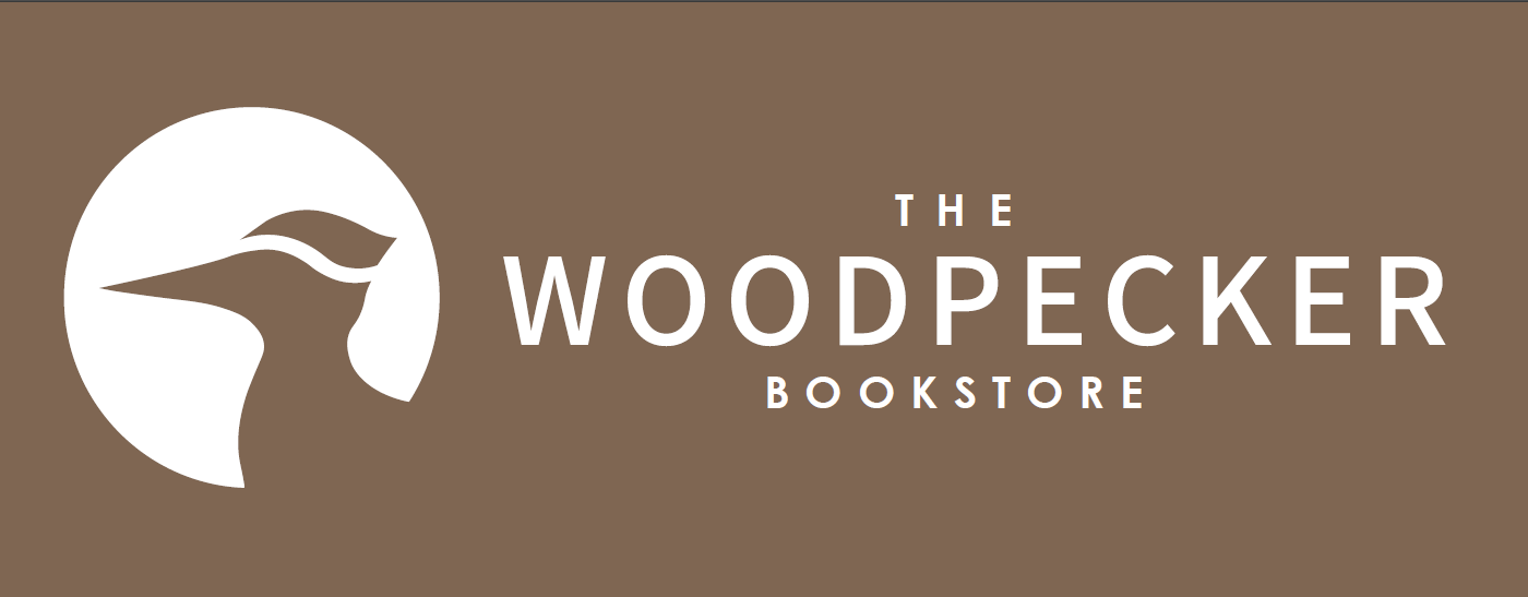 Woodpecker Bookstore website